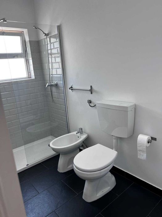 Arrendamento de apartamento t1