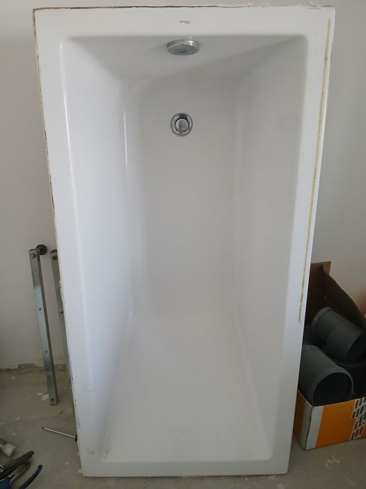 Banheira Sanitana 70x140