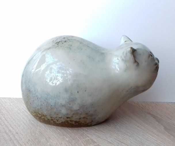 Керамічна фігурка статуетка декор вінтаж