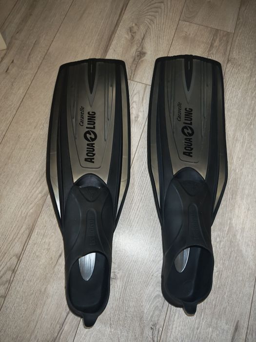 Ласти Caravelle AQUA LUNG