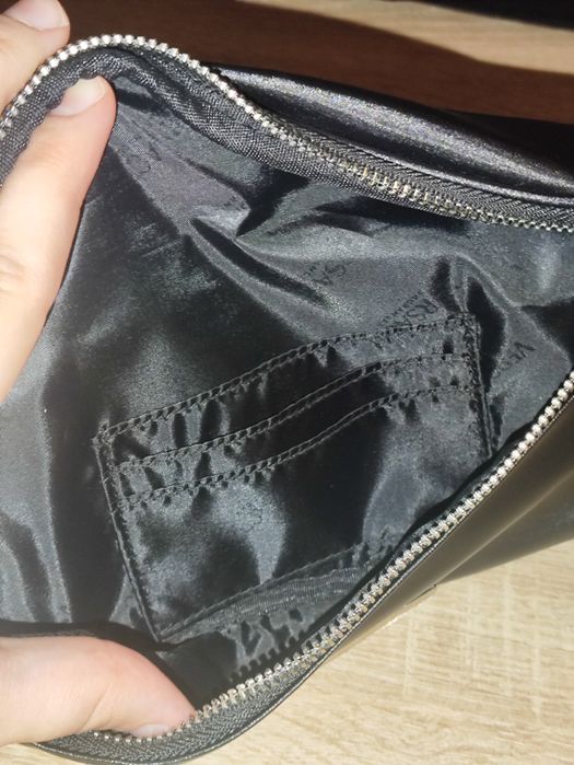 Нова Сумка Бананка Versace