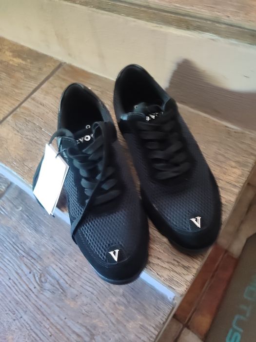 Buty olavoga  męskie