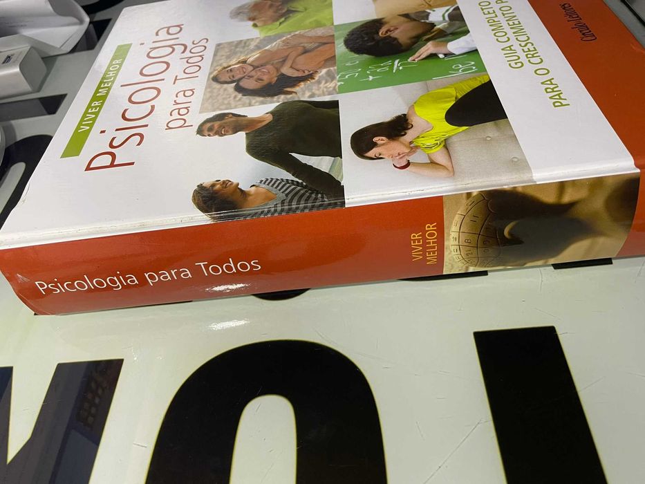 Psicologia Para Todos