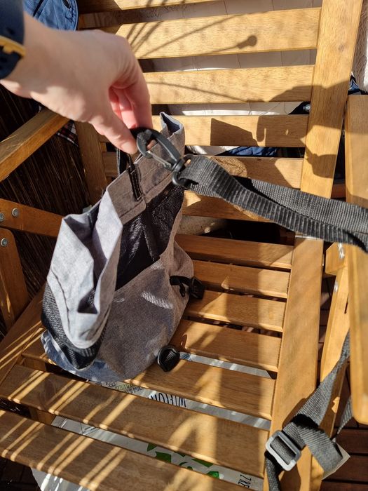 Rowerek Kinderkraft