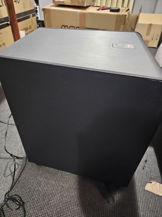 Subwoofer jbl es250/230