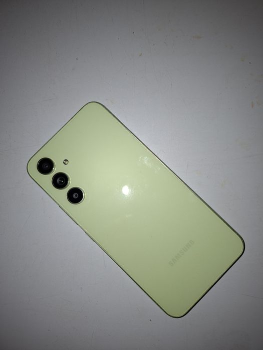 Samsung a54 - 8/256