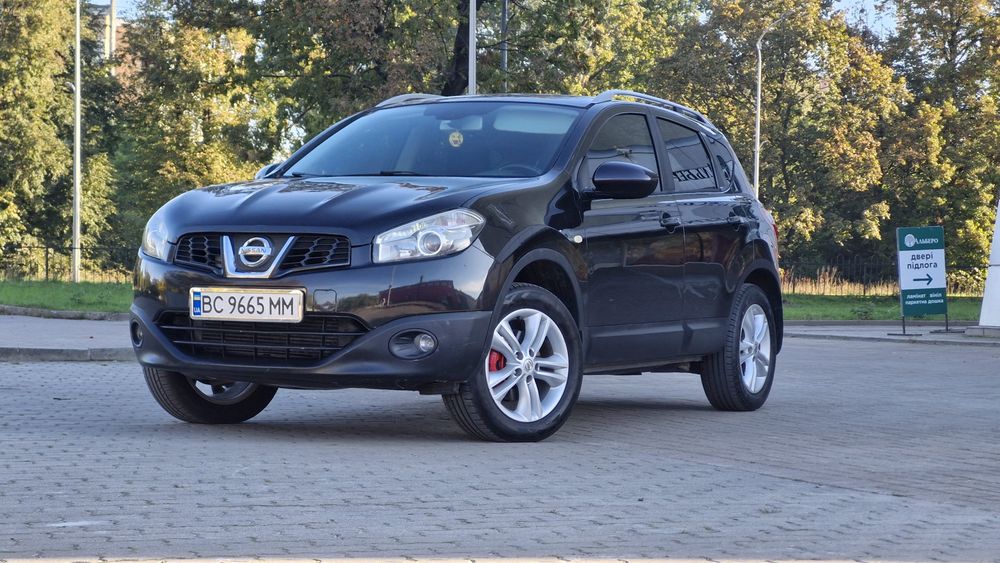 Продам Термінрво Nissan Qasqai