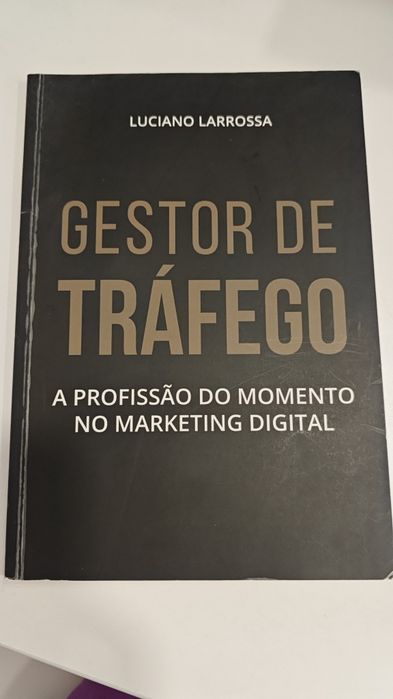 Livro Gestor de tráfego