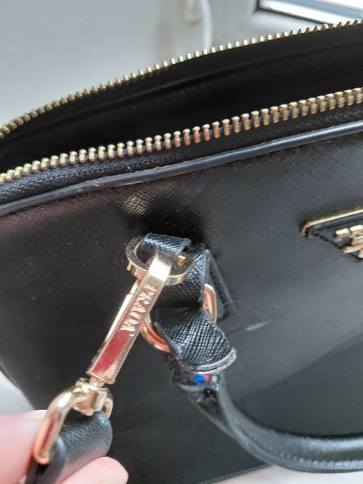 Сумка прадо prada