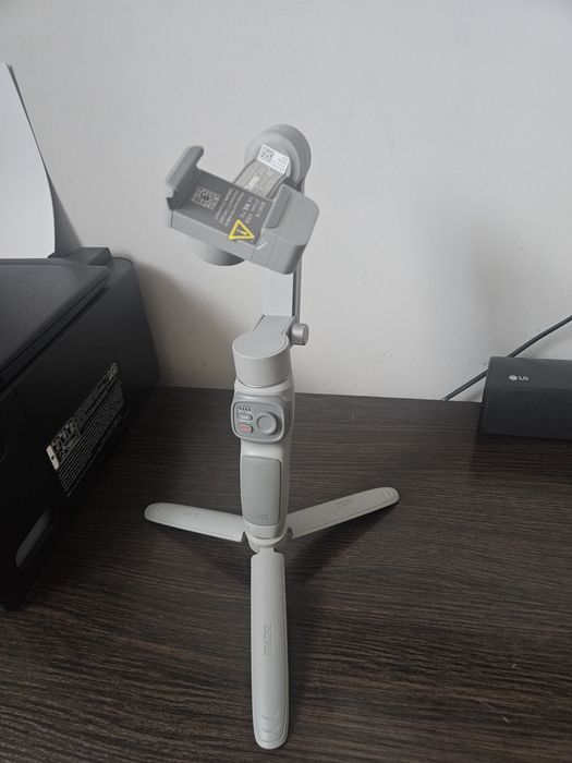Gimbal ZHIYUN smooth Q3
