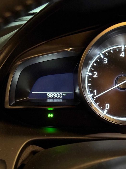 Mazda CX3 skyactive - Excelente oportunidade!