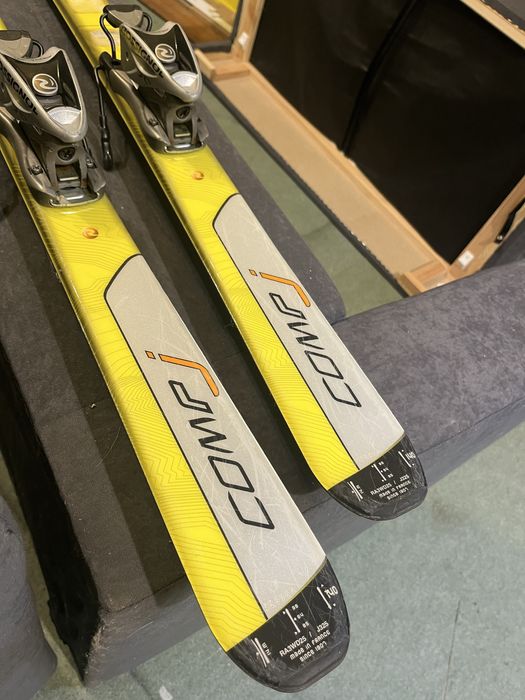 Rossignol comp j 140cm