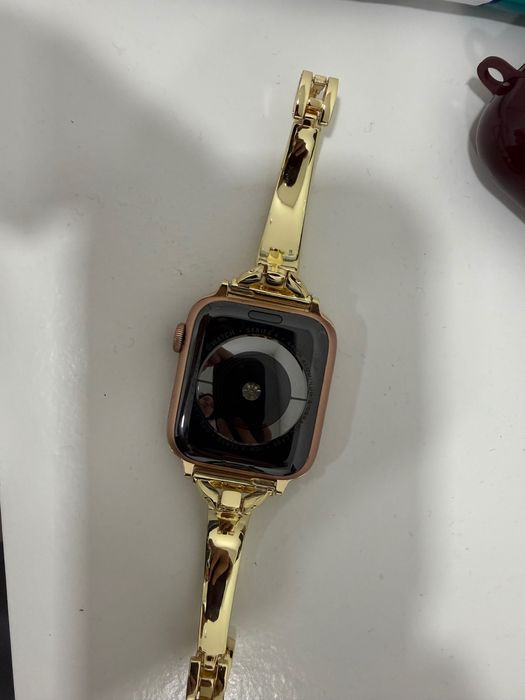 Apple Watch series 4 44mm - Venda ou Troca