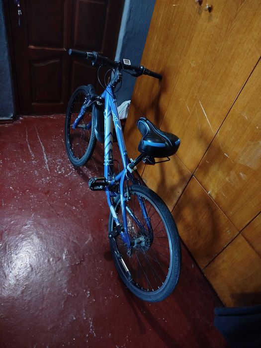 Велосипед mt TREK220