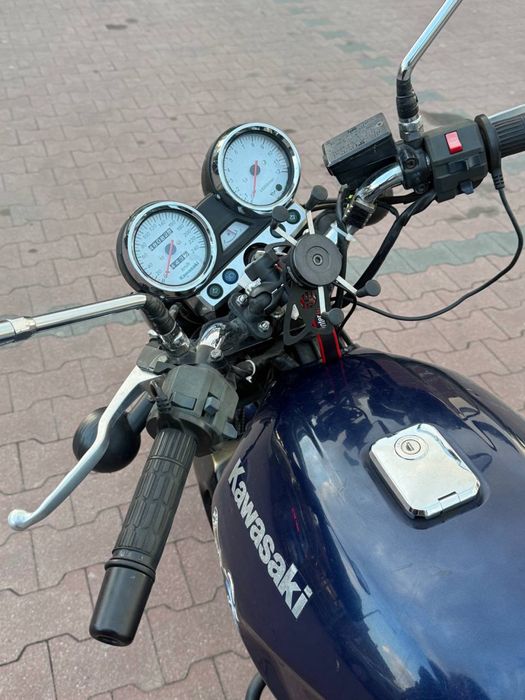 Sprzedam Kawasaki ER-5