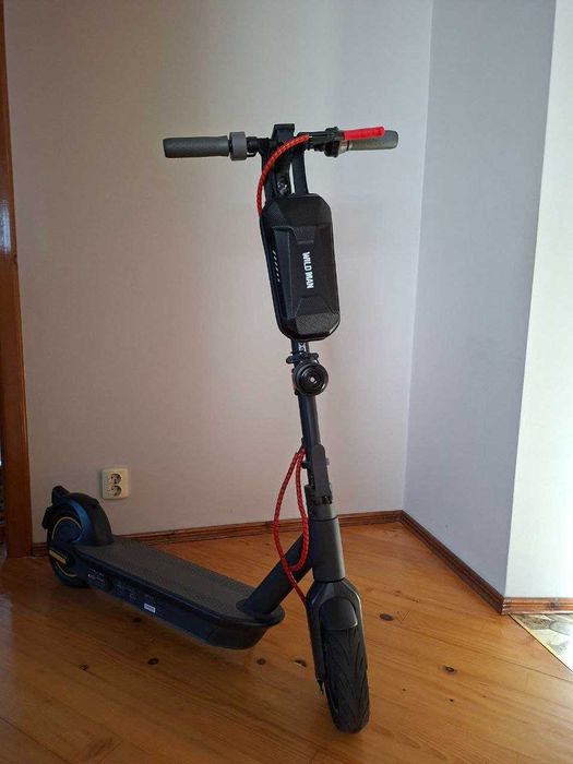 Електросамокат Segway Ninebot MAX G30E II