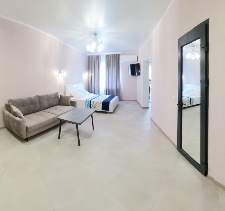 1кк лофт-студия Люкс, Центр,подобово,почасово.