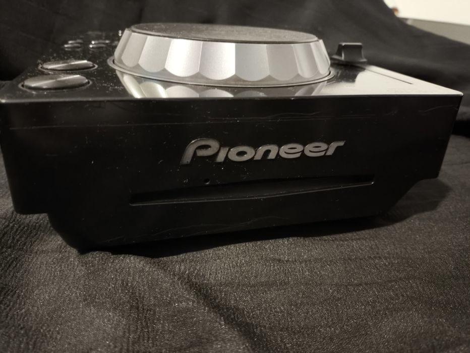2 CDJ 350 Pioneer