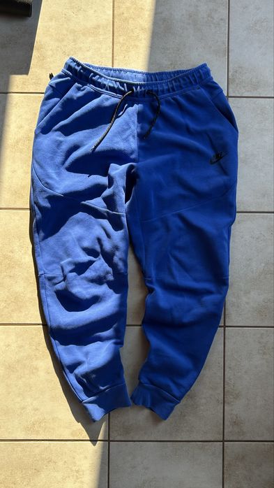 Штани Nike tech Flecee drip drill