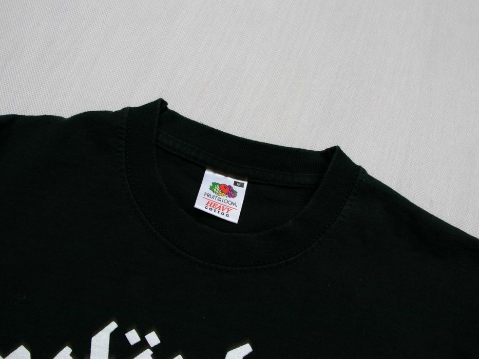 T-shirt Motorhead S doubleprint