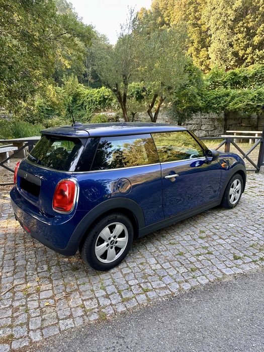 Mini onde D 2015