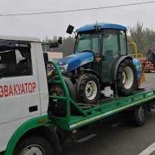 Эвакуатор Евакуатор  Одесса Заказать услуги евакуатора