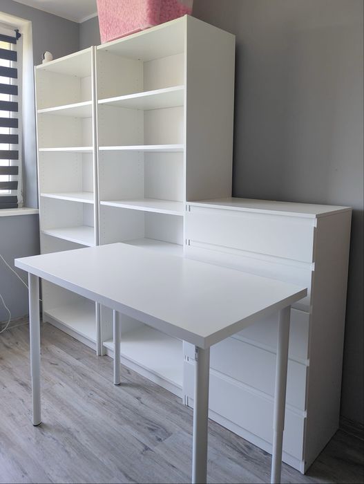 Meble ikea