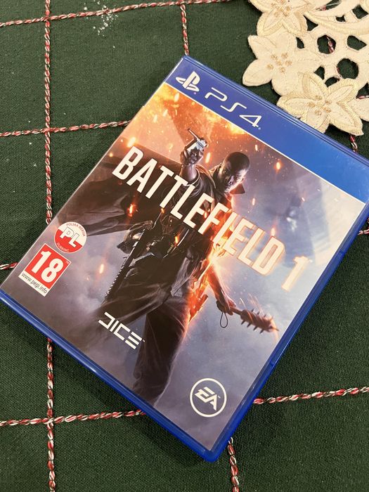 Battlefield 1