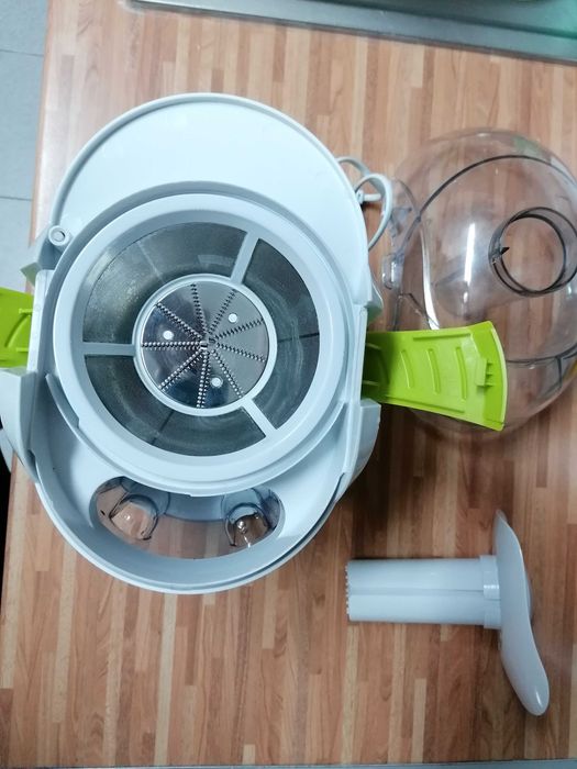 New Food Processor64751564301569121