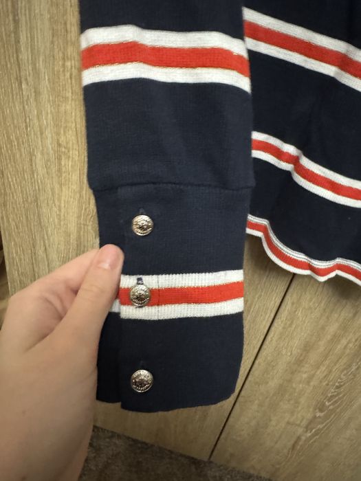 Светрики Tommy Halfiger