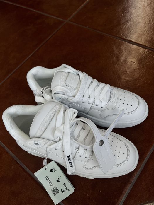 Sapatilhas Off White
