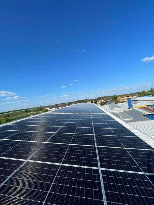 Fotowoltaika 10 kw + Magazyn energi 16 kWh *SZYBKI MONTAŻ*