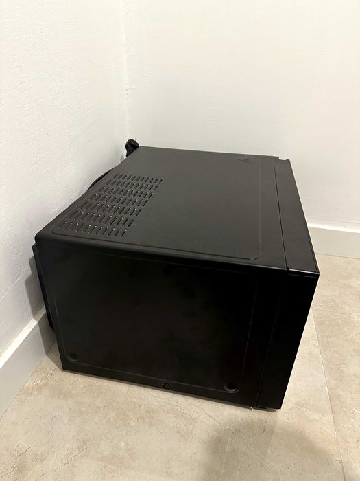 Microondas LG NeoChef