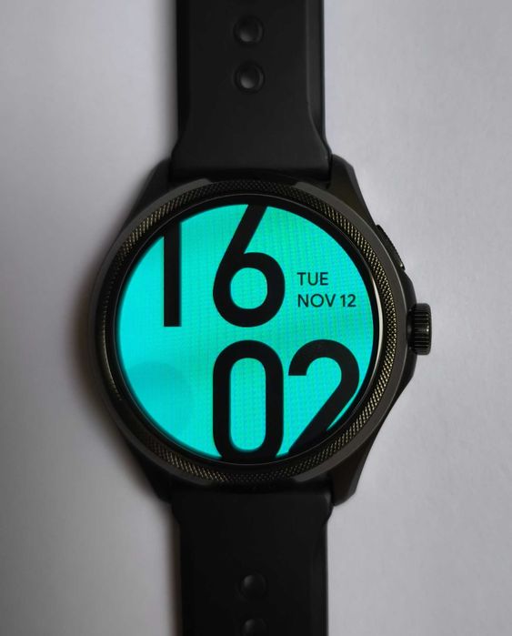 Smartwatch TicWatch Pro 5