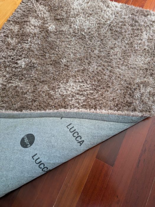 Tapete de pêlo 120x170