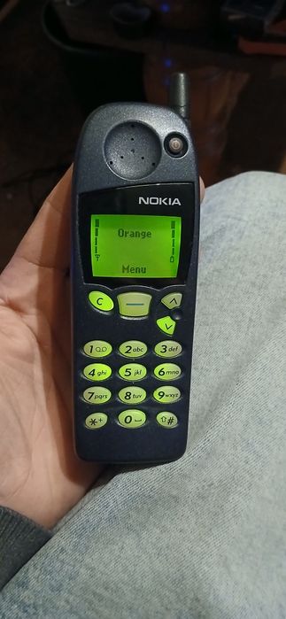 Nokia 5110 stan  idealny