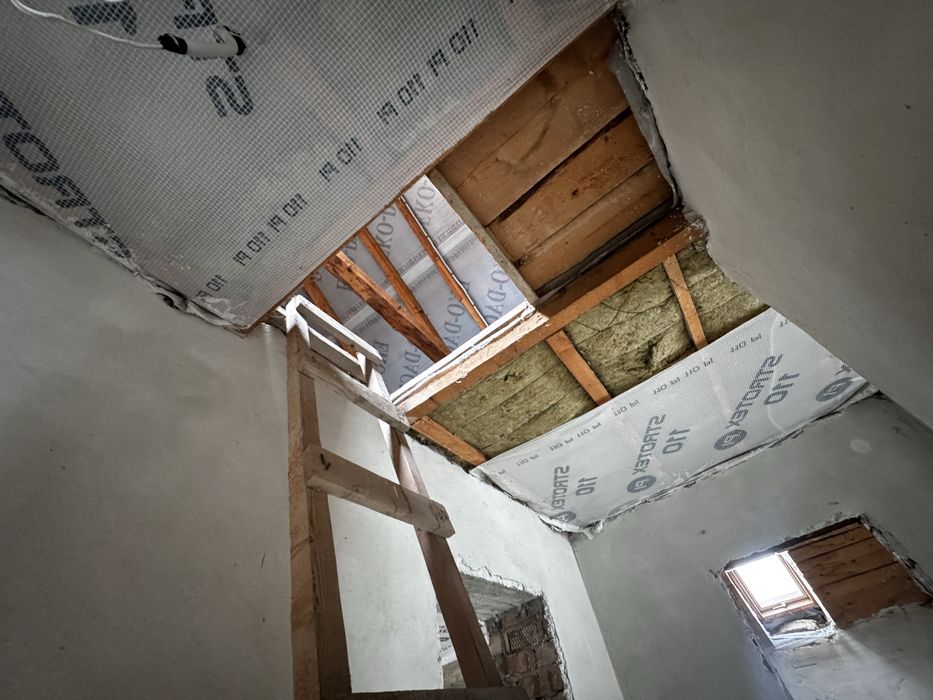 ‼️Продаж просторого будинку, Демʼянів Лаз