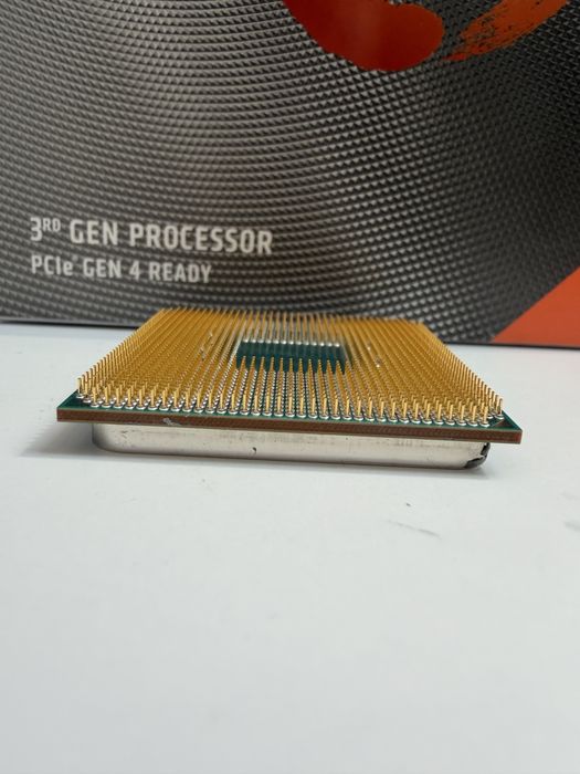 Amd ryzen 5 3600 (sprzedany)