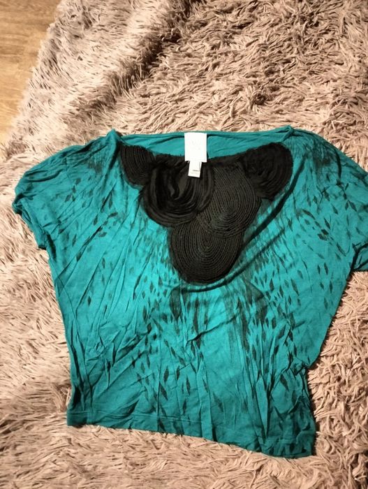 Oddam bluzę rozmiar M