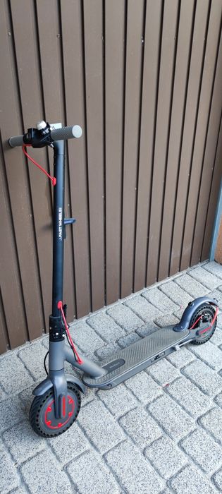 Hulajnoga elektryczna