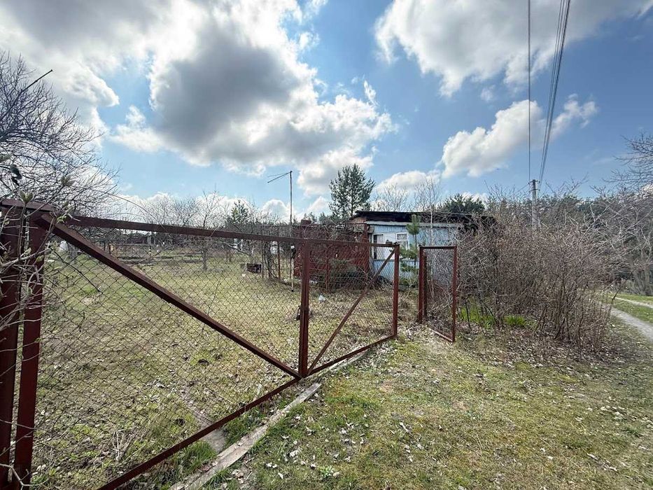 Продаж ділянки для будивництва частного дому "Лісова поляна" (11 сот.)