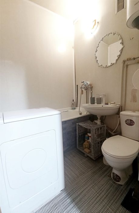 Квартира подобово