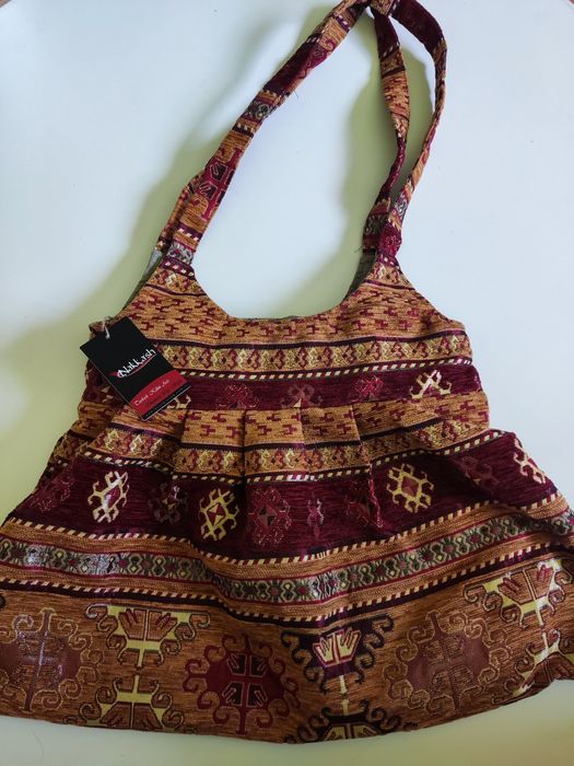 Torba etniczna z Turcji NOWA