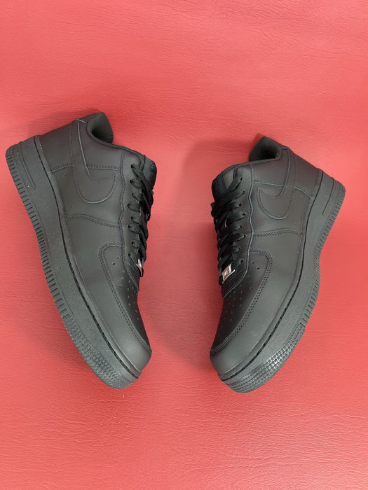 Кросівки 45р. Nike Air Force 1 Low '07