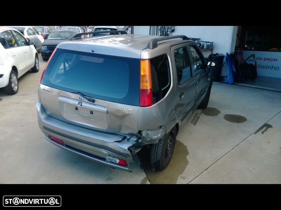 Suzuki Ignis 1.3 DDIS 2006 para peças