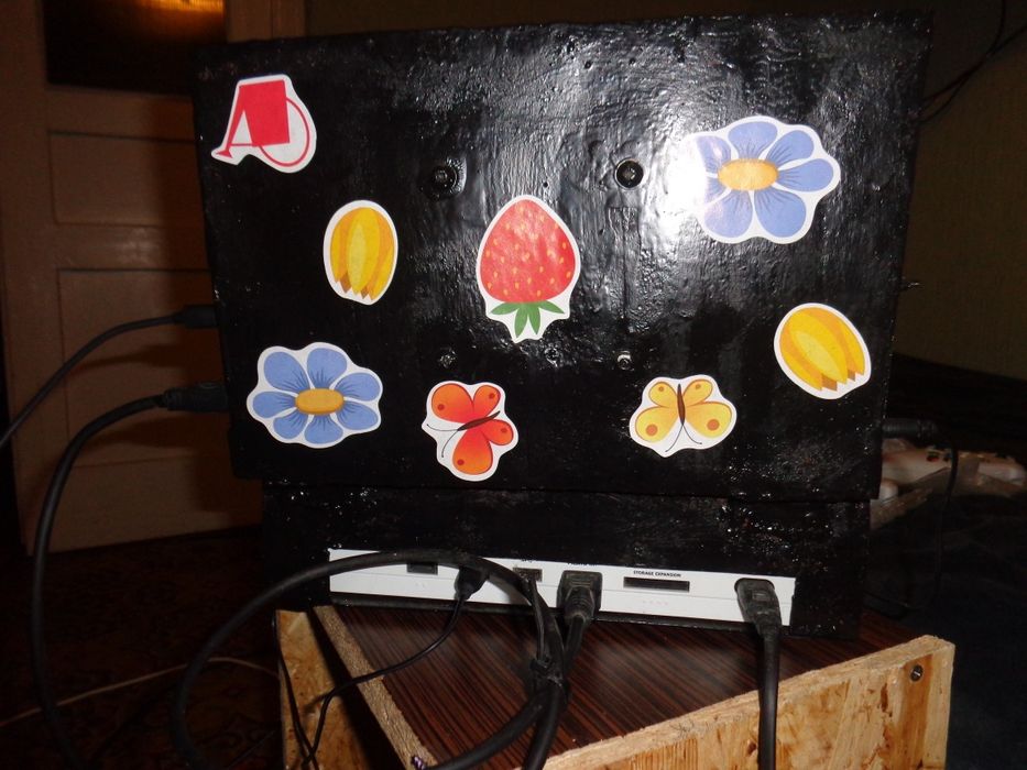 Продам Xbox series s в портативному виконанні