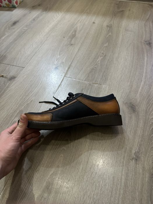 Гарні туфлі 42 розмір