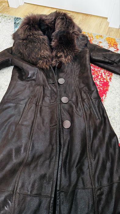 Дублянка натуральна