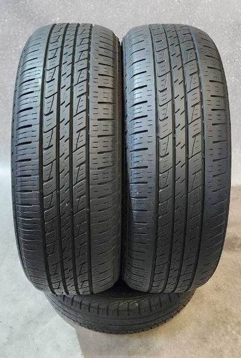 235.60.18 Kumho Solus KL21 2шт