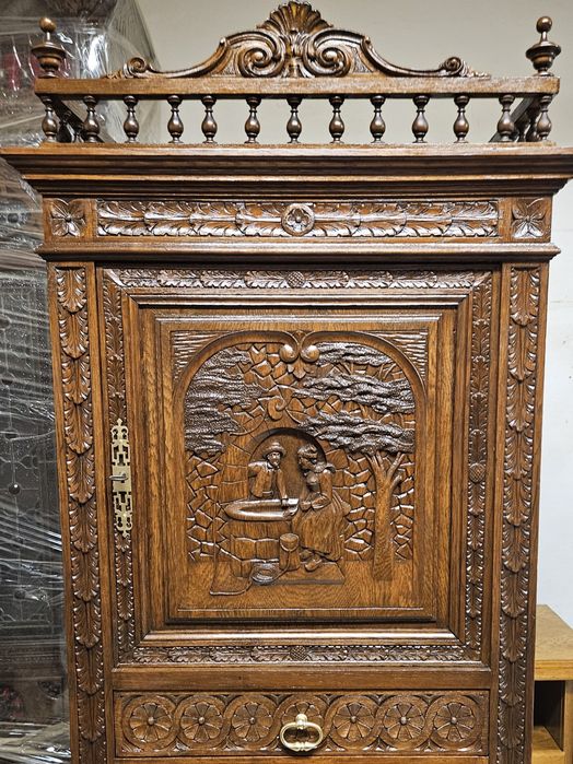 Kabinet bretoński